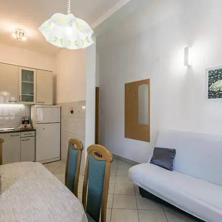 Comfort One Bedroom With Terrace And Sea View A2